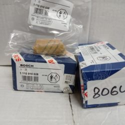 Клапан топливной рампы E-4 1110010028 (Bosch)