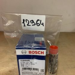 Распылитель 0433172108 (Bosch)
