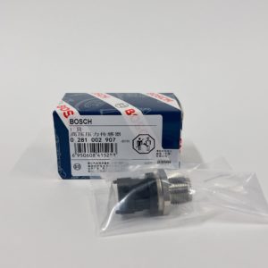 Датчик Топливной Рампы 0281002907 Bosch